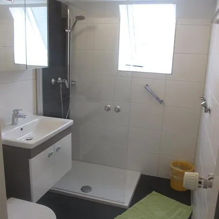 Apartment Am Rathausplatz *