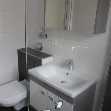 Apartmán Am Rathausplatz Freiburg im Breisgau