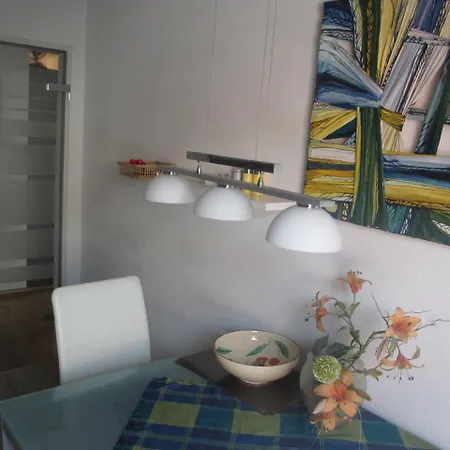 Apartmán Am Rathausplatz *