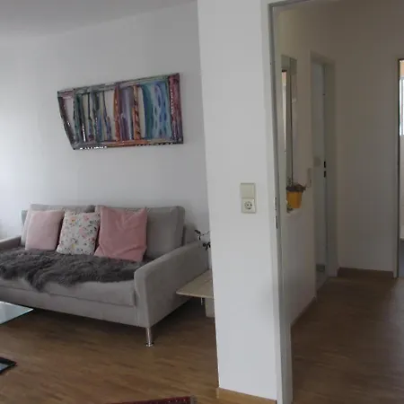 Am Rathausplatz Apartmán *