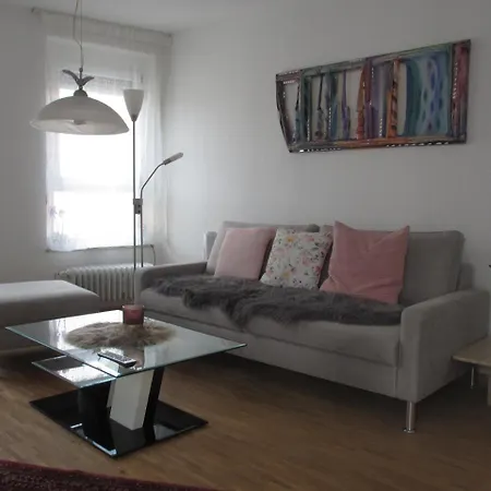 Apartment Am Rathausplatz