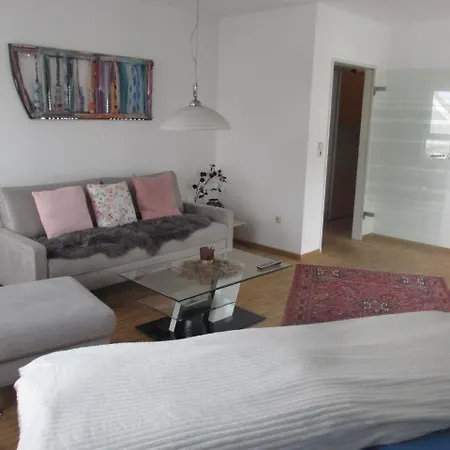 Apartment Am Rathausplatz *