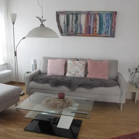 Apartment Am Rathausplatz *