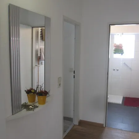 Apartment Am Rathausplatz Freiburg im Breisgau