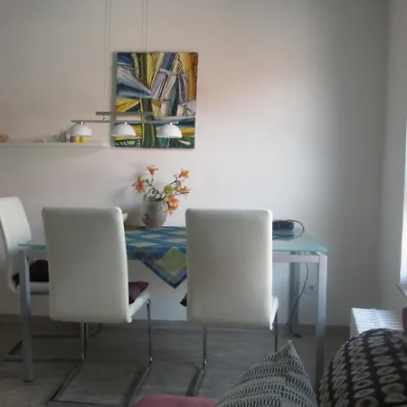 Am Rathausplatz Apartment Freiburg im Breisgau
