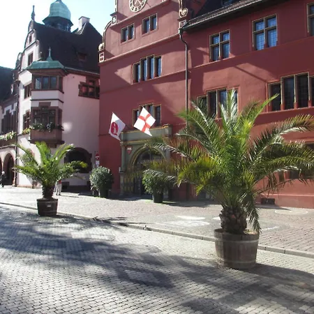 Apartmán Am Rathausplatz