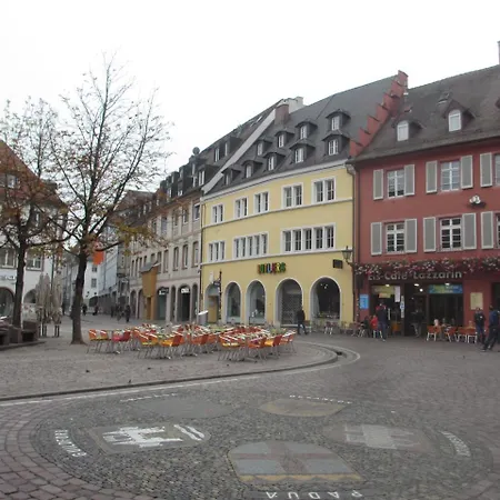 Am Rathausplatz