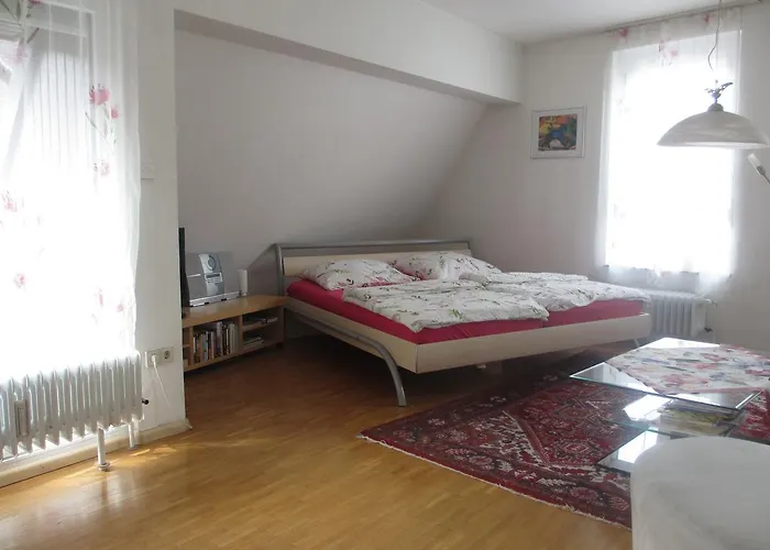 Am Rathausplatz アパート