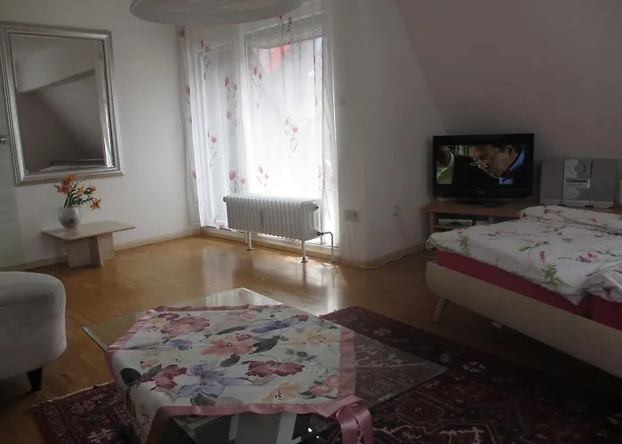 Am Rathausplatz Freiburg im Breisgau