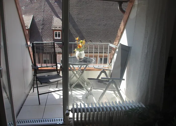 Am Rathausplatz * Freiburg im Breisgau