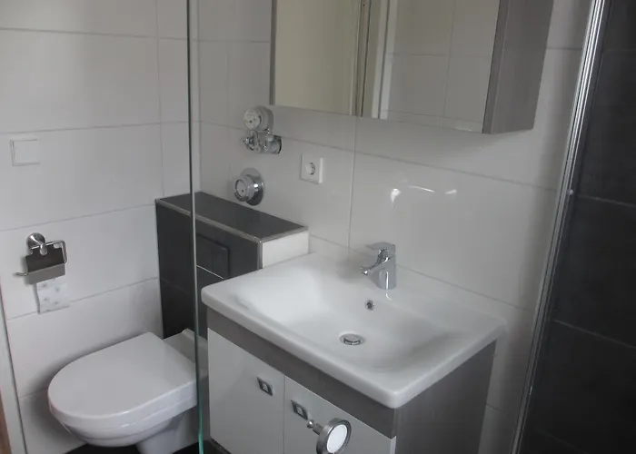 Daire Am Rathausplatz Freiburg im Breisgau