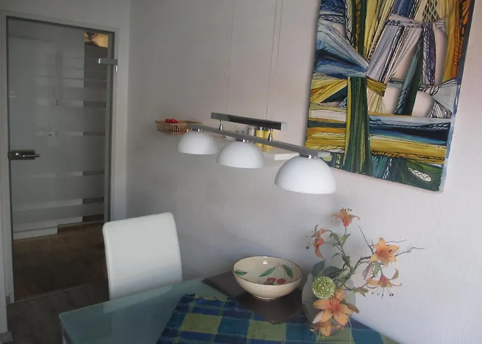 Daire Am Rathausplatz *