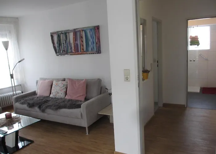 Am Rathausplatz Daire *