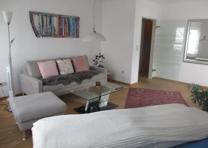 Daire Am Rathausplatz *