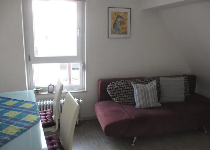 Daire Am Rathausplatz *