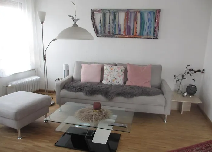 Daire Am Rathausplatz *