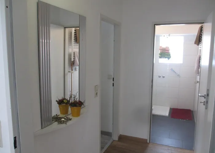 Daire Am Rathausplatz Freiburg im Breisgau