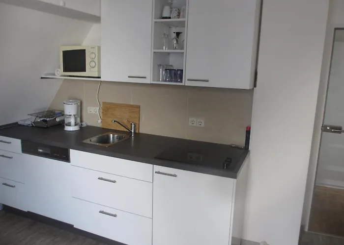 Am Rathausplatz Daire