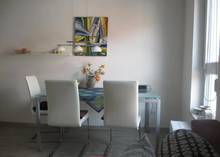 Am Rathausplatz Daire Freiburg im Breisgau