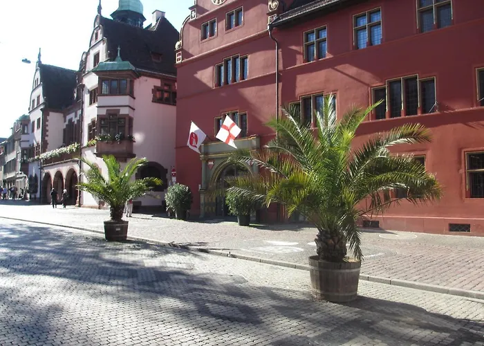 Daire Am Rathausplatz