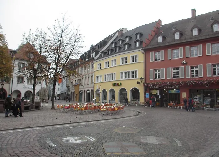 Am Rathausplatz